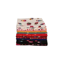 Little Matryoshka (Lewis & Irene) - Fat Quarter Bundle-My Store