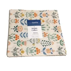 Majolica (Lewis & Irene) - Maple Cake-My Store