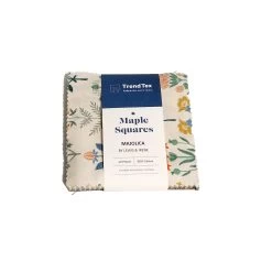 Majolica (Lewis & Irene) - Maple Squares-My Store