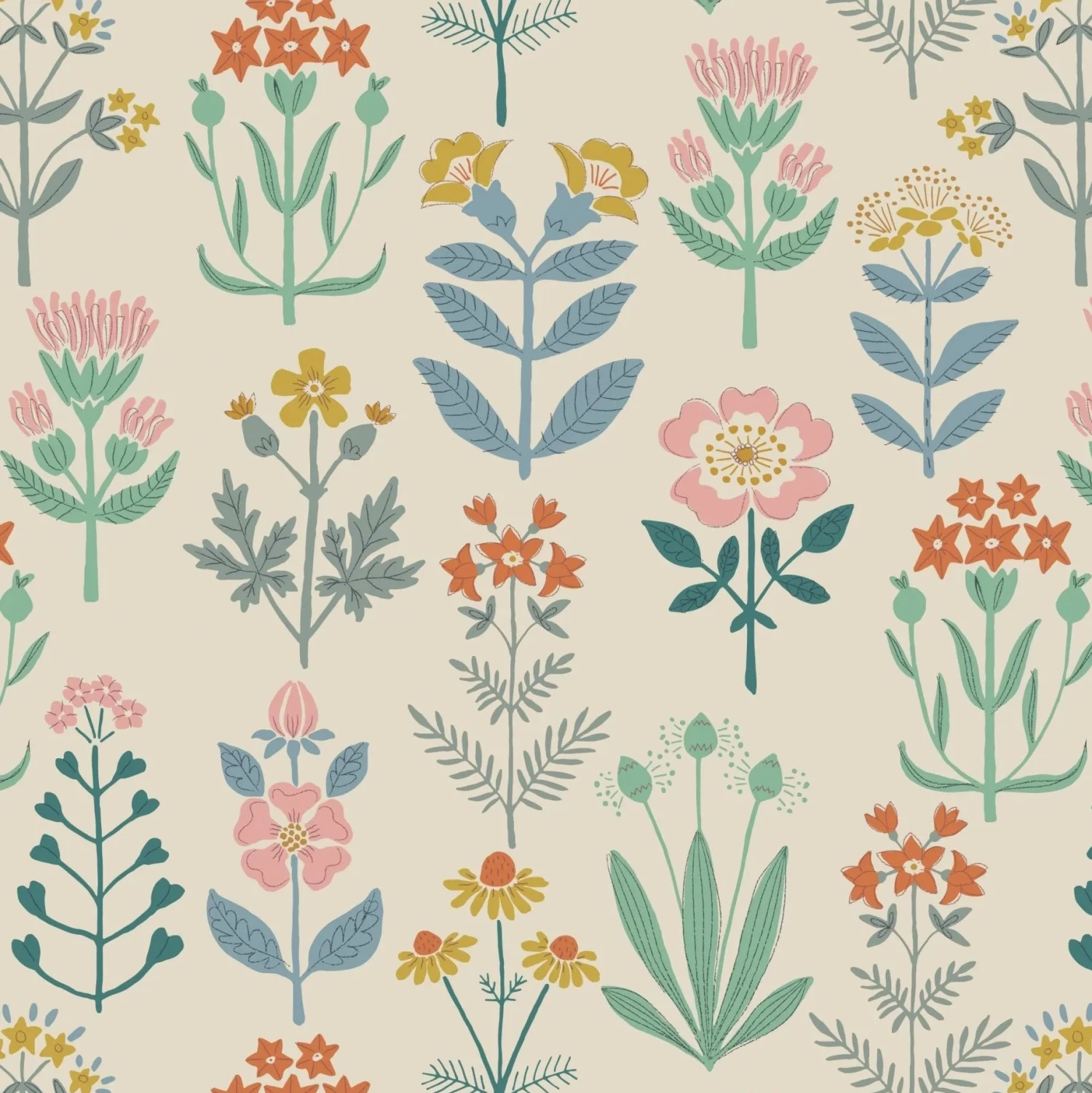 Majolica (Lewis & Irene) - Maple Cake-My Store 11 Majolica (Lewis & Irene) - Maple Cake-My Store - Image 11