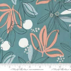 My Fabric Store -My Fabric Store MelrosePalmOcean