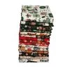 Merry Memories (RJR Fabrics) - 1/2 Meter Bundle-My Store