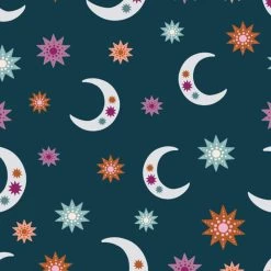 Night & Day (Dashwood Studio) - Moon & Stars-My Store