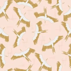 New Beginnings (Dashwood Studio) - 1/2 Meter Bundle-My Store -My Fabric Store NEW2043