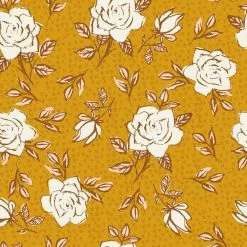 Nostalgia (Dashwood Studio) - White Flowers-My Store