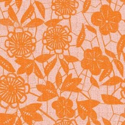 Nostalgia (Dashwood Studio) - Pink Flowers-My Store
