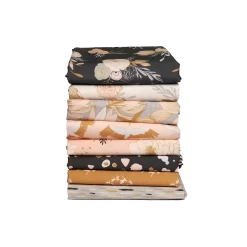 New Beginnings (Dashwood Studio) - 1/2 Meter Bundle-My Store