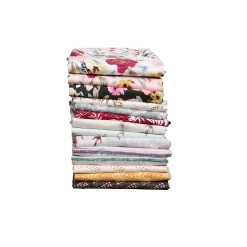 New Earth (Clothworks) - 1/2 Meter Bundle-My Store