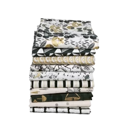 Nightfall (Cotton & Steel) - Fat Quarter Bundle-My Store