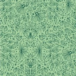 Everbloom (Phoebe Fabrics) - Fat Quarter Bundle-My Store -My Fabric Store Onion1 a61bb691 46f7 4dce afa3 39af60e41238