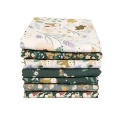 Owl You Need Is Love (Dear Stella) - Fat Quarter Bundle-My Store