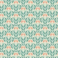 Garden Party (Phoebe Fabrics) - Fat Quarter Bundle-My Store -My Fabric Store PH0181 Soiree fff70478 9710 4ec7 87b6 061eed39aacb