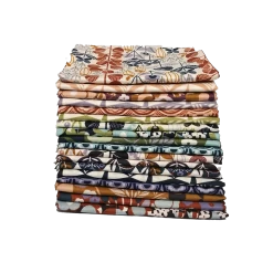 Penny Cress Garden (Cotton & Steel) - Fat Quarter Bundle-My Store