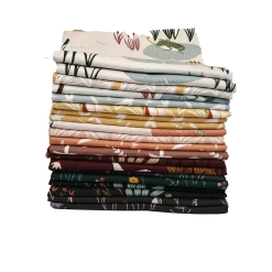 Pond Life (RJR Fabrics) - Fat Quarter Bundle-My Store
