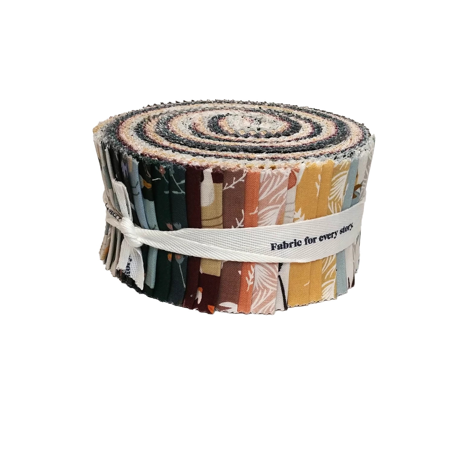 Pond Life (RJR Fabrics) - Maple Roll-My Store 1 Pond Life (RJR Fabrics) - Maple Roll-My Store