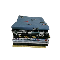 Pour Some Sugar On Me (Dear Stella) - Fat Quarter Bundle-My Store