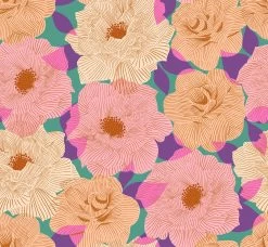 Camellia - Melody Miller (Ruby Star Society) - Layer Cake-My Store -My Fabric Store RS0030 14 92cfcf1f 9846 47bf 9790 bf8b34188a70