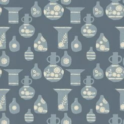 Vessel - Alexia Marcelle Abegg (Ruby Star Society) - Charm Pack-My Store -My Fabric Store RS4039 15