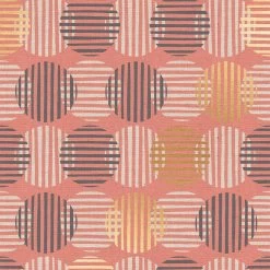 Unruly Nature Canvas - Jen Hewett (Ruby Star Society) - Melon-My Store