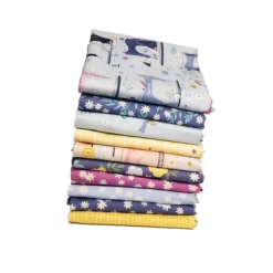 Ready Thready Sew (Dear Stella) - Fat Quarter Bundle-My Store