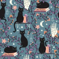 Spellbound (Dashwood Studio) - Black Cats-My Store