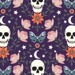 Spellbound (Dashwood Studio) - Skulls-My Store