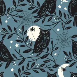 Spellbound (Dashwood Studio) - Owls-My Store