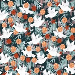 Spice (Dashwood Studio) - Birds-My Store