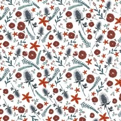 Spice (Dashwood Studio) - 1/2 Meter Bundle-My Store -My Fabric Store SPICE1909