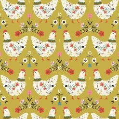 Strawberry Tea (Dashwood Studio) - Fat Quarter Bundle-My Store -My Fabric Store STEA2243 a96669a5 3a57 462b 93bc bf9a256a1e22