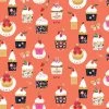 Strawberry Tea (Dashwood Studio) - Cupcakes-My Store