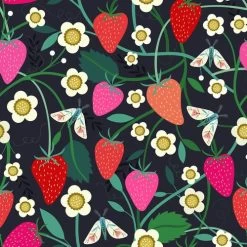 Strawberry Tea (Dashwood Studio) - Fat Quarter Bundle-My Store -My Fabric Store STEA2245 98b2f365 a06a 4b94 a0fa a1ba06db8d51