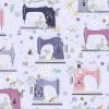 Ready, Thready, Sew! (Dear Stella) - Sew Amazing-My Store