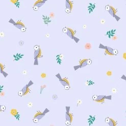 Ready Thready Sew! (Dear Stella) - 1/2 Meter Bundle-My Store -My Fabric Store STELLA D2182 GROTTOcrop