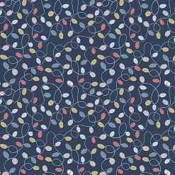 Snow Much Fun (Dear Stella) - String Lights-My Store