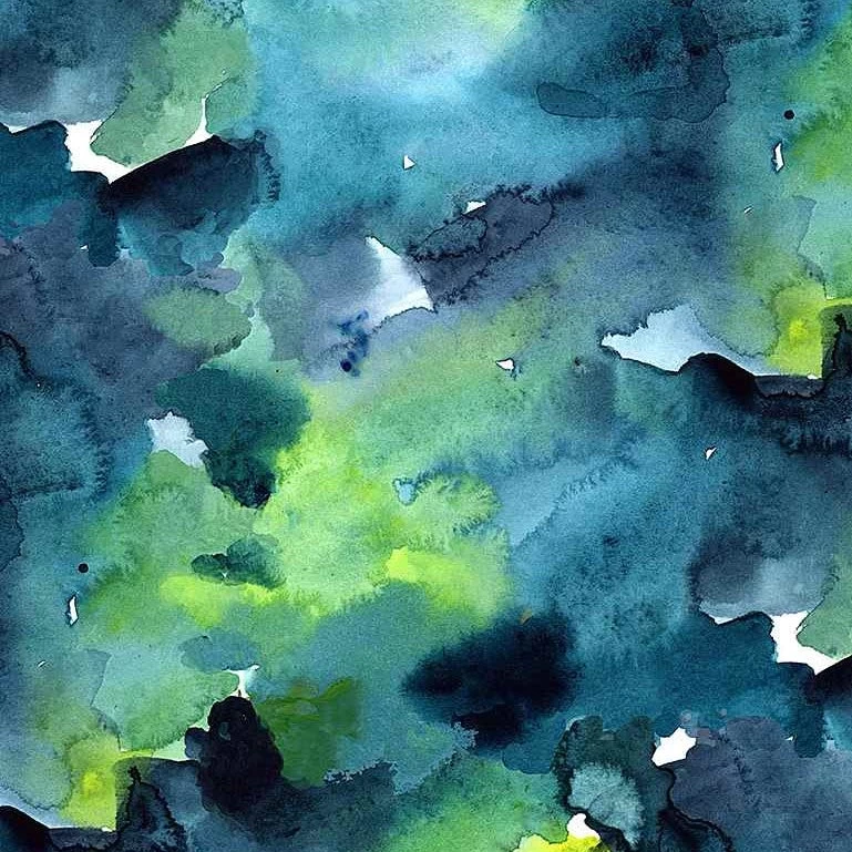 Aquarius (Dear Stella) - Fat Quarter Bundle-My Store 5 Aquarius (Dear Stella) - Fat Quarter Bundle-My Store - Image 5