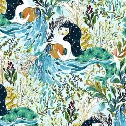 Aquarius (Dear Stella) - Fat Quarter Bundle-My Store 16 Aquarius (Dear Stella) - Fat Quarter Bundle-My Store -My Fabric Store STELLA DJL2045 MULTI 2 4e143efc 126a 45d0 aed7 ea698e8bc171