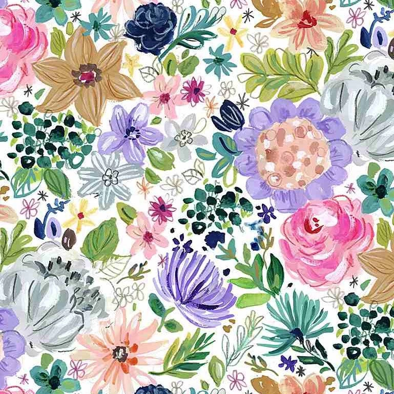 Aquarius (Dear Stella) - Fat Quarter Bundle-My Store 7 Aquarius (Dear Stella) - Fat Quarter Bundle-My Store - Image 7