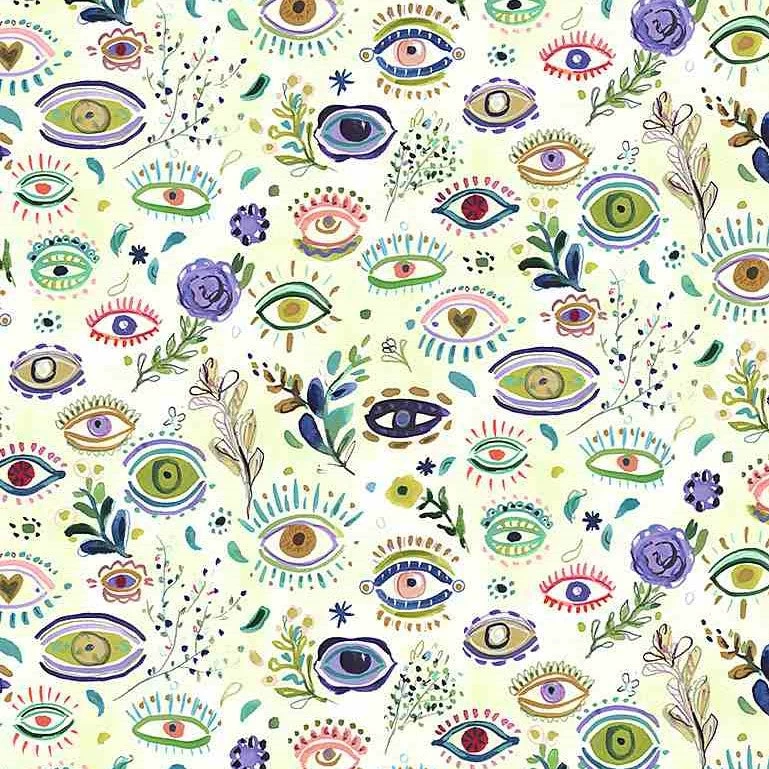 Aquarius (Dear Stella) - Fat Quarter Bundle-My Store 9 Aquarius (Dear Stella) - Fat Quarter Bundle-My Store - Image 9