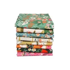 Strawberry Tea (Dashwood Studio) - Fat Quarter Bundle-My Store