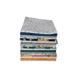 Summer Rose (RJR Fabrics) - Fat Quarter Bundle-My Store