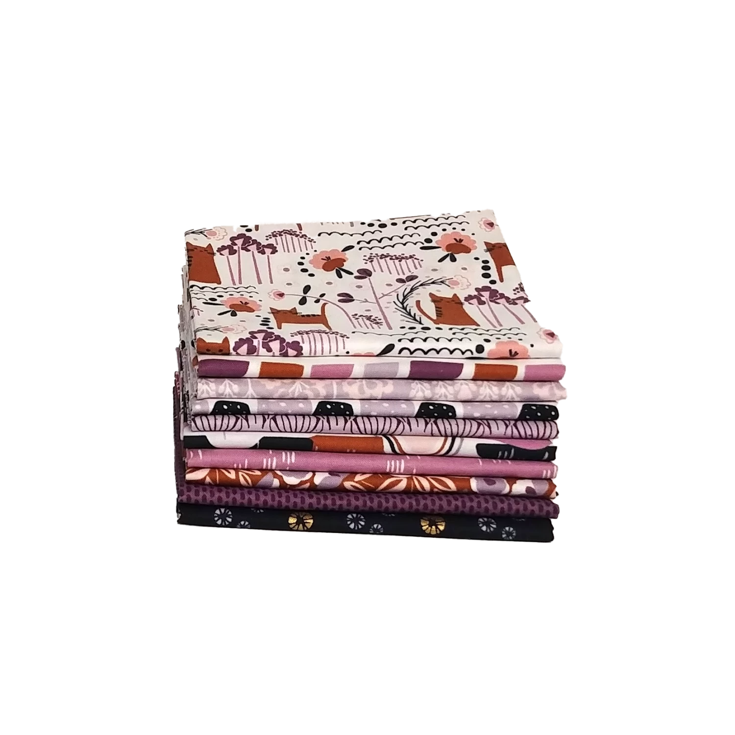 Sundown (Cotton & Steel) - Fat Quarter Bundle-My Store 1 Sundown (Cotton & Steel) - Fat Quarter Bundle-My Store