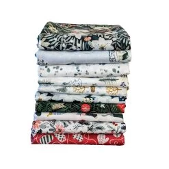 Sweater Weather (Dear Stella) - Fat Quarter Bundle-My Store