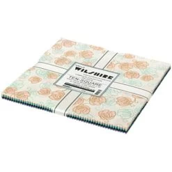 Wilshire By Wishwell (Robert Kaufman) - Ten Squares-My Store