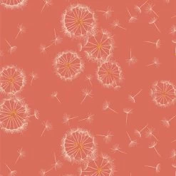 Listen To Your Heart (Art Gallery Fabrics) - Tiny Dancer-My Store