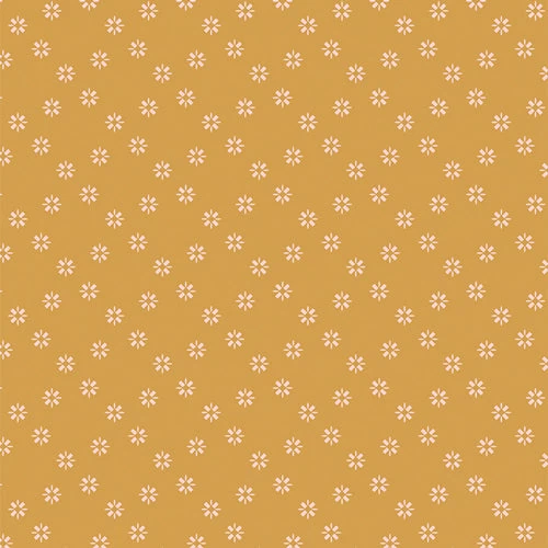 Listen To Your Heart (Art Gallery Fabrics) - Bright Star-My Store 1 Listen To Your Heart (Art Gallery Fabrics) - Bright Star-My Store