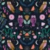 Twilight (Dashwood Studio) - Owls Black-My Store