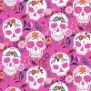 Twilight (Dashwood Studio) - Skulls Pink-My Store