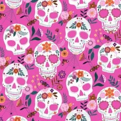 Twilight (Dashwood Studio) - Skulls Pink-My Store