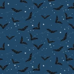 Twilight (Dashwood Studio) - Bats Blue-My Store